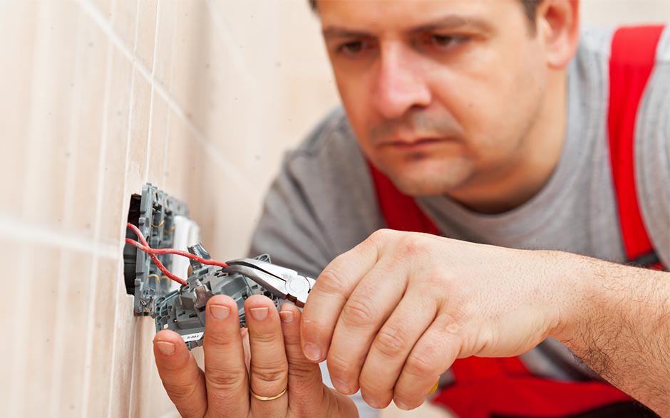 recherche électricien bâtiment Pontoise
