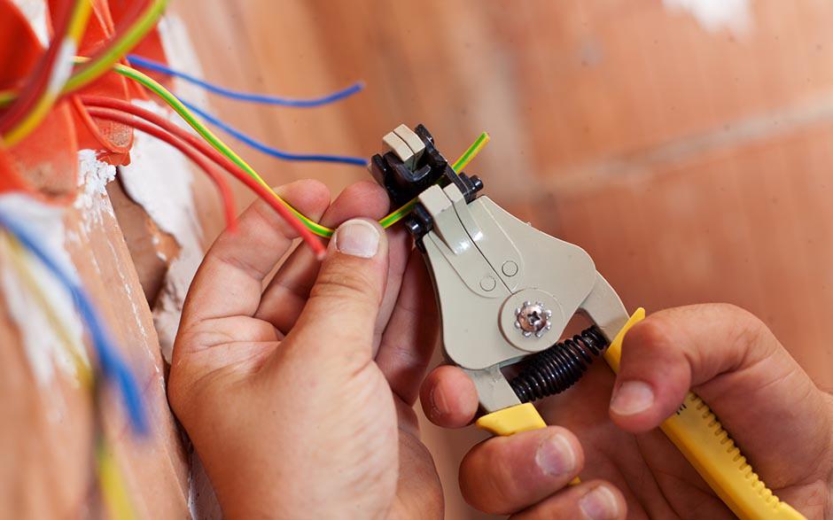 électricien de maintenance Orgerus