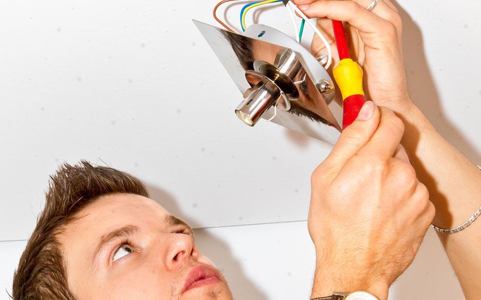 électricien de maintenance Orgerus